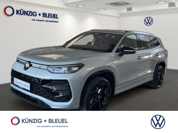 Volkswagen Tayron R-Line 1,5 l eHybrid DSG