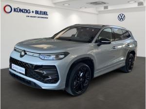 Volkswagen Tayron R-Line 1,5 l eHybrid DSG