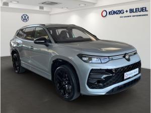 Volkswagen Tayron R-Line 1,5 l eHybrid DSG