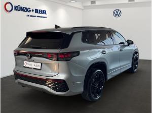 Volkswagen Tayron R-Line 1,5 l eHybrid DSG