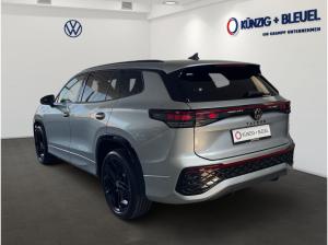 Volkswagen Tayron R-Line 1,5 l eHybrid DSG