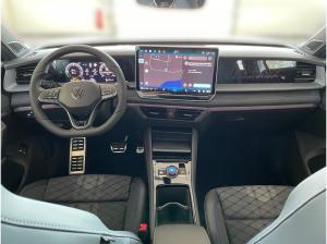 Volkswagen Tayron R-Line 1,5 l eHybrid DSG