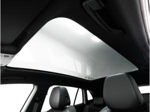 Volkswagen ID.4 GTX Pano AHK HuD AreaView Harman Winterräder on top