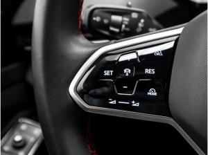 Volkswagen ID.4 GTX Pano AHK HuD AreaView Harman Winterräder on top