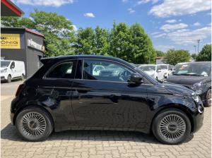 Fiat 500e Icon Carplay/Klima/Navi