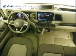 Volkswagen Crafter Kasten Lang Kamera AHK ParkAssist Klima ZV
