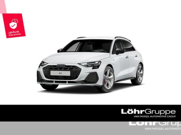 Audi A3 Sportback 45 TFSIe S lins S tronic