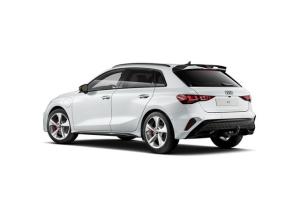 Audi A3 Sportback 45 TFSIe S lins S tronic