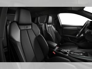 Audi A3 Sportback 45 TFSIe S lins S tronic