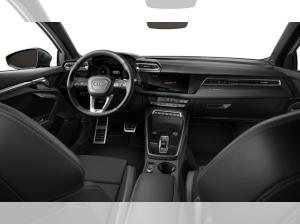 Audi A3 Sportback 45 TFSIe S lins S tronic