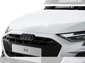 Audi A3 Sportback 45 TFSIe S lins S tronic