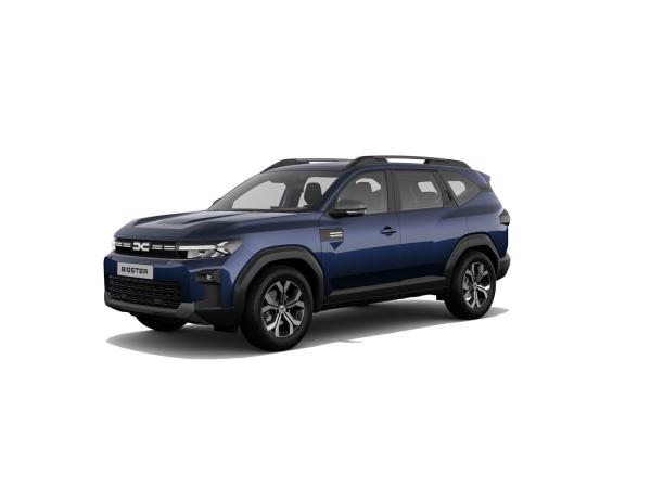 Abbildung Leasingangebot Dacia Bigster