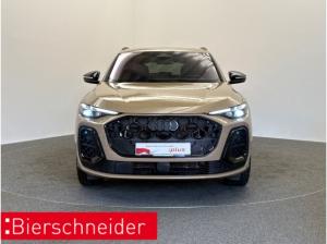 Audi Q5 Sportback TFSI qu. S tronic line MATRIX 21 UMGEBUNGSKAMERA AHK HEAD-UP B&O NAVI S-SITZE ACC LEDER DA