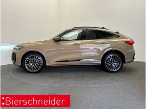Audi Q5 Sportback TFSI qu. S tronic line MATRIX 21 UMGEBUNGSKAMERA AHK HEAD-UP B&O NAVI S-SITZE ACC LEDER DA