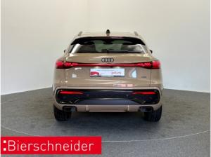 Audi Q5 Sportback TFSI qu. S tronic line MATRIX 21 UMGEBUNGSKAMERA AHK HEAD-UP B&O NAVI S-SITZE ACC LEDER DA