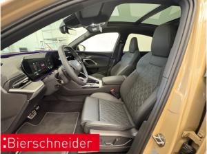 Audi Q5 Sportback TFSI qu. S tronic line MATRIX 21 UMGEBUNGSKAMERA AHK HEAD-UP B&O NAVI S-SITZE ACC LEDER DA