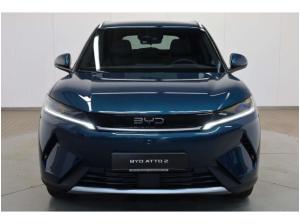 BYD ATTO 2 DM-i Boost