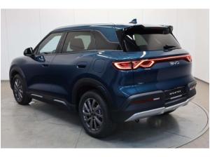 BYD ATTO 2 DM-i Boost