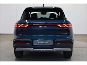 BYD ATTO 2 DM-i Boost