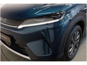 BYD ATTO 2 DM-i Boost