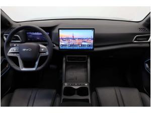 BYD ATTO 2 DM-i Boost