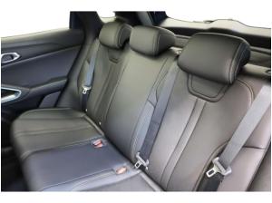 BYD ATTO 2 DM-i Boost