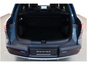 BYD ATTO 2 DM-i Boost