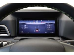 BYD ATTO 2 DM-i Boost