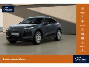 Audi Q6 e-tron Sportback Performance AHK/360/B&O/HUD