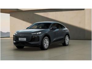 Audi Q6 e-tron Sportback Performance AHK/360/B&O/HUD