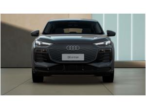 Audi Q6 e-tron Sportback Performance AHK/360/B&O/HUD