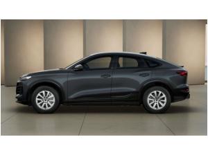 Audi Q6 e-tron Sportback Performance AHK/360/B&O/HUD