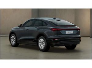 Audi Q6 e-tron Sportback Performance AHK/360/B&O/HUD