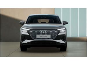 Audi Q4 e-tron e-tron 45 quattro AHK/HUD/W-Pumpe/RFK/HUD