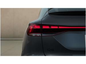 Audi Q6 e-tron Sportback Performance AHK/360/B&O/HUD
