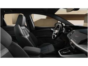 Audi Q4 e-tron e-tron 45 quattro AHK/HUD/W-Pumpe/RFK/HUD