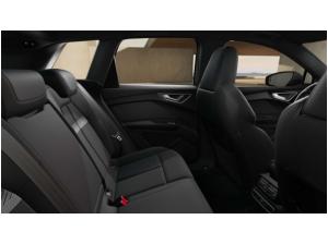 Audi Q4 e-tron e-tron 45 quattro AHK/HUD/W-Pumpe/RFK/HUD