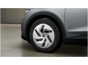Audi Q4 e-tron e-tron 45 quattro AHK/HUD/W-Pumpe/RFK/HUD