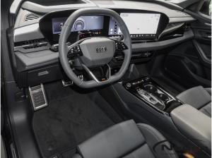Audi Q6 e-tron quattro 315 kW S line | 100 kWh | 642 km | Tech pro | HUD | B&O