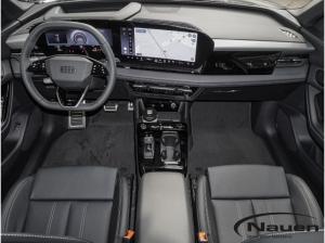Audi Q6 e-tron quattro 315 kW S line | 100 kWh | 642 km | Tech pro | HUD | B&O