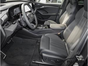 Audi Q6 e-tron quattro 315 kW S line | 100 kWh | 642 km | Tech pro | HUD | B&O
