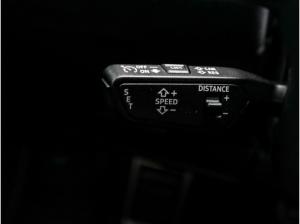 Audi A6 Avant edition one TDI quattro Luftfed. DigMatrix