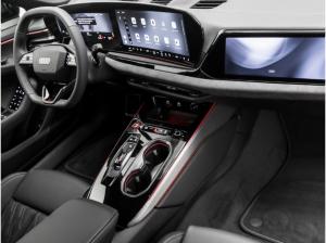 Audi A6 Avant edition one TDI quattro Luftfed. DigMatrix