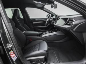 Audi A6 Avant edition one TDI quattro Luftfed. DigMatrix