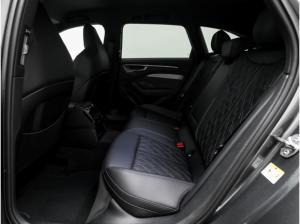 Audi A6 Avant edition one TDI quattro Luftfed. DigMatrix