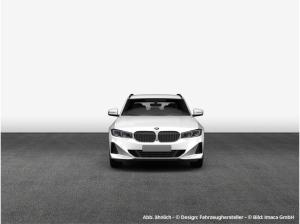 BMW 318 318i Touring Aut. Navi Sitzheizung Komfortzugang