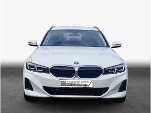 BMW 318 318i Touring Aut. Navi Sitzheizung Komfortzugang