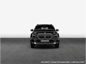 BMW X3 20d xDrive M-Paket LED AHK Harman Kardon