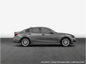 BMW 318 318d Aut. LED AHK Navi Komfortzugang