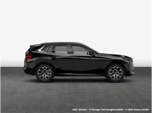 BMW X3 20d xDrive M-Paket LED AHK Harman Kardon